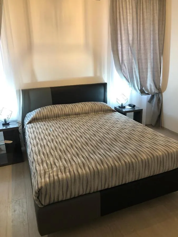 Marin Traghetto - Locazione Turistica Otel Venedik Konukevi