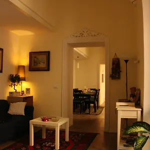 Il Conservatorio 2*, Naples Italy