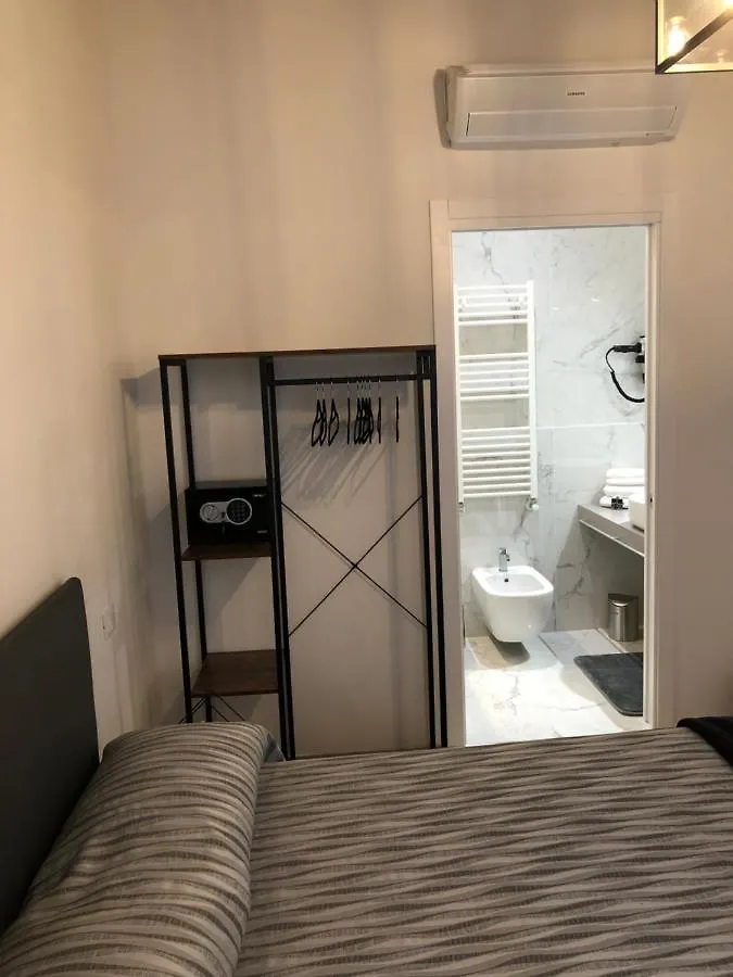 Marin Traghetto - Locazione Turistica Hotel Venice Italy