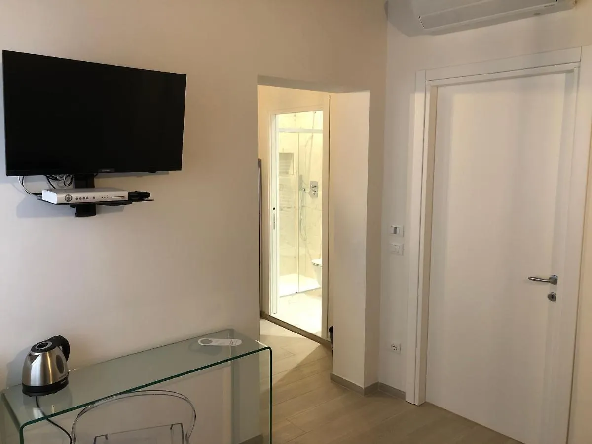 Guest house Marin Traghetto - Locazione Turistica Hotel Venice Italy