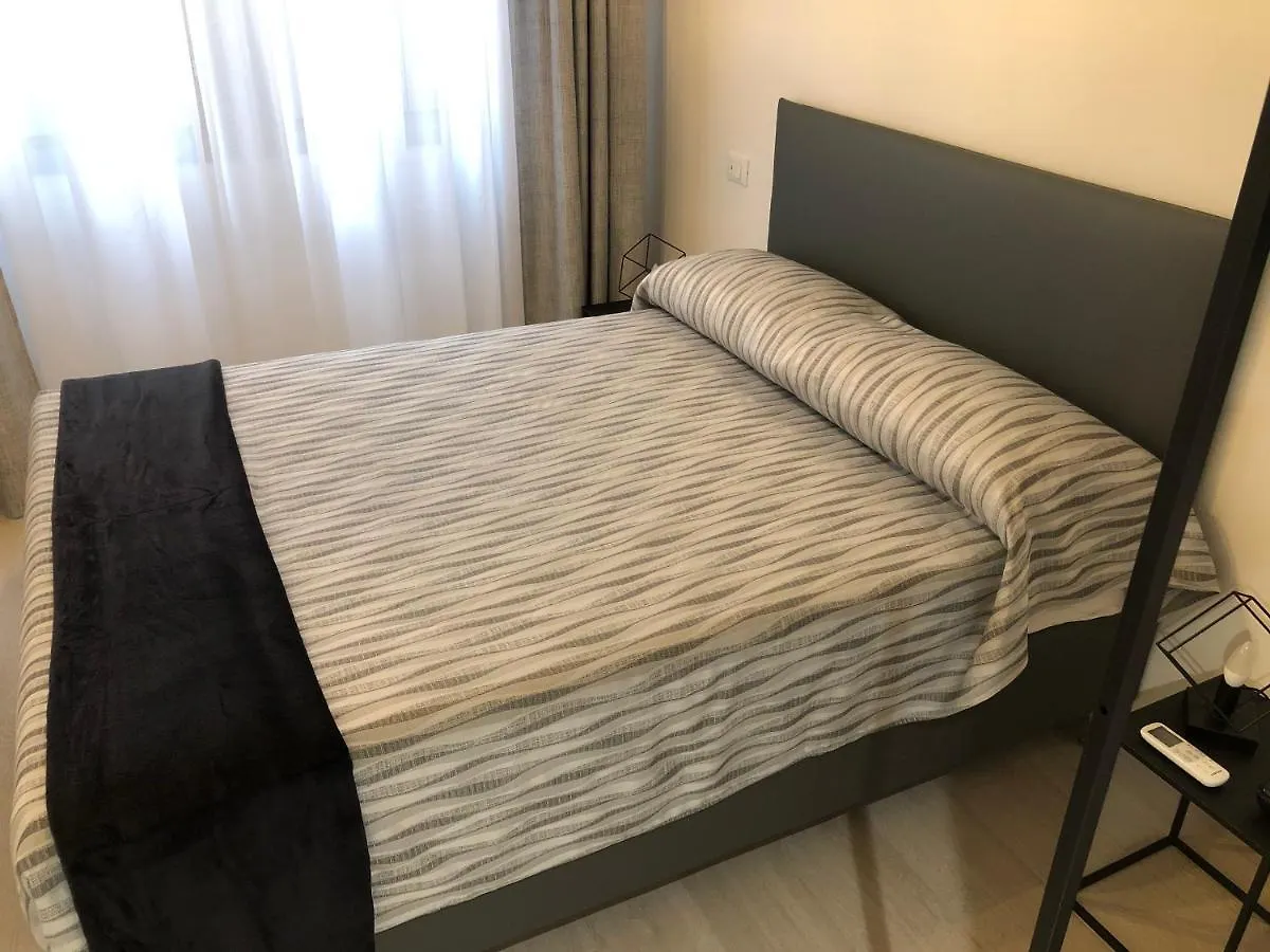 Marin Traghetto - Locazione Turistica Hotel Venice