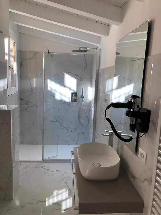 Marin Traghetto - Locazione Turistica Hotel Venice Italy
