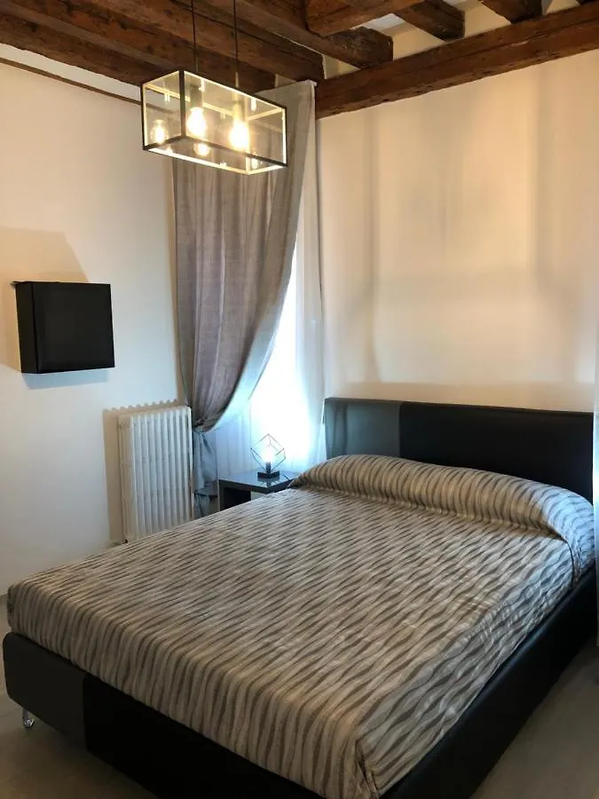 Marin Traghetto - Locazione Turistica Hotel Venice Guest house