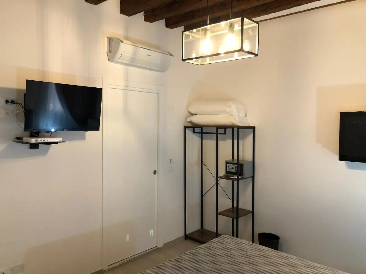 Guest house Marin Traghetto - Locazione Turistica Hotel Venice