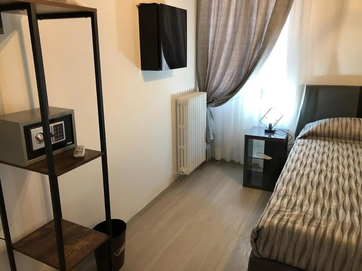Marin Traghetto - Locazione Turistica Hotel Venice Italy