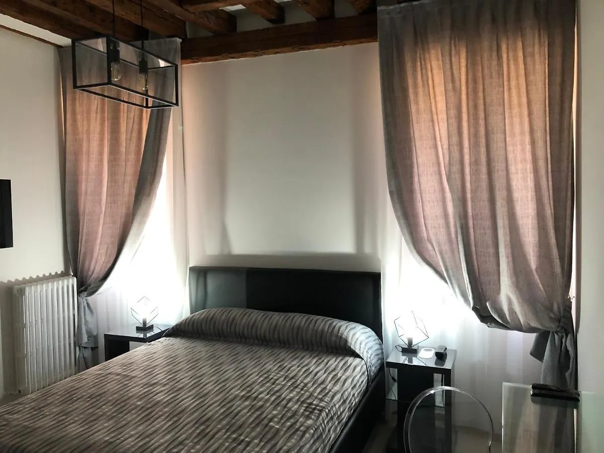Marin Traghetto - Locazione Turistica Hotel Venice 0*,