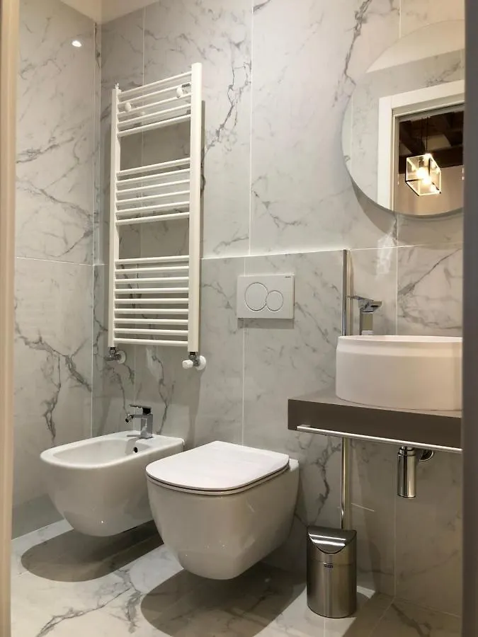 Guest house Marin Traghetto - Locazione Turistica Hotel Venice Italy