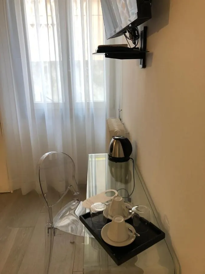 Marin Traghetto - Locazione Turistica Hotel Venice Guest house