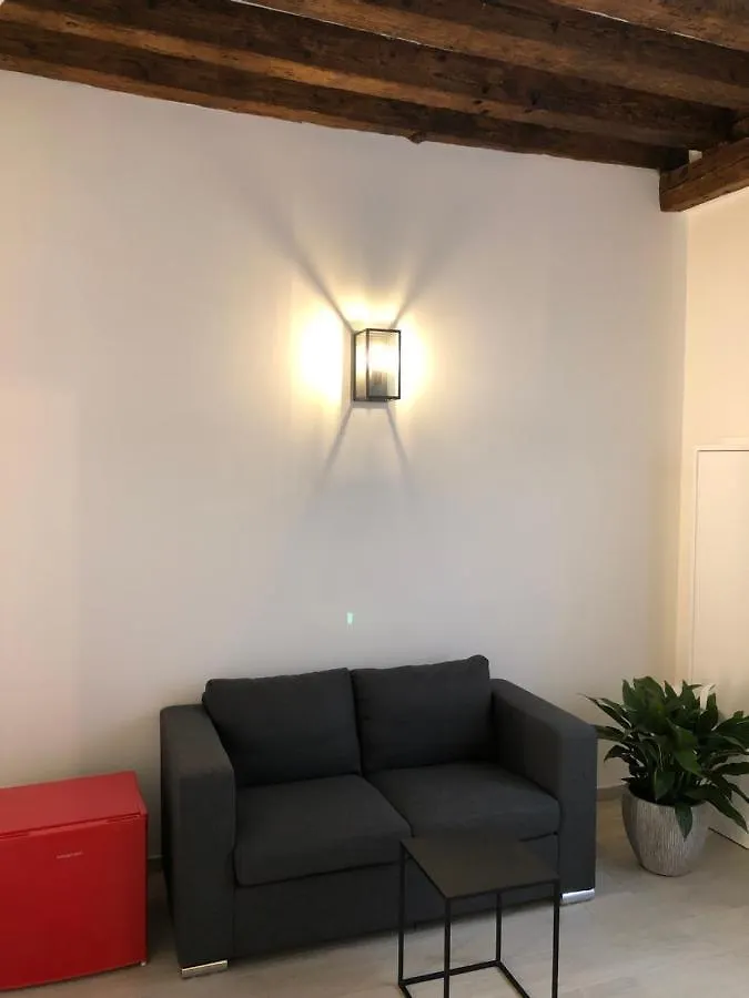Marin Traghetto - Locazione Turistica Hotel Venice Guest house