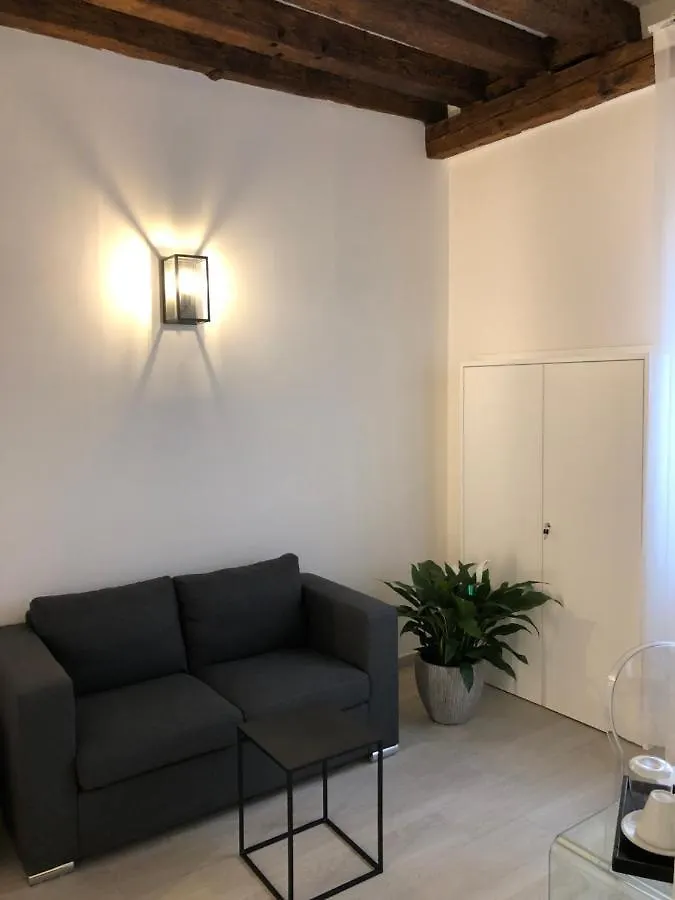 Marin Traghetto - Locazione Turistica Hotel Venice Guest house