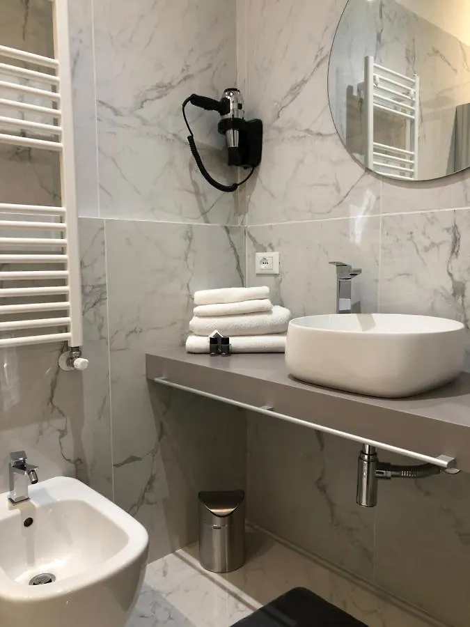 Marin Traghetto - Locazione Turistica Hotel Venice 0*,