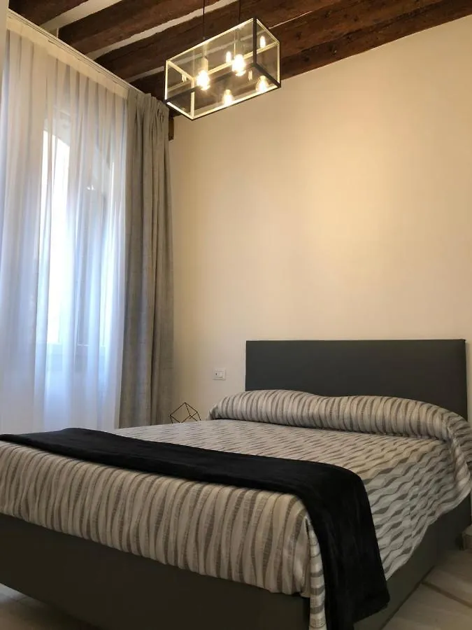 Marin Traghetto - Locazione Turistica Hotel Venice