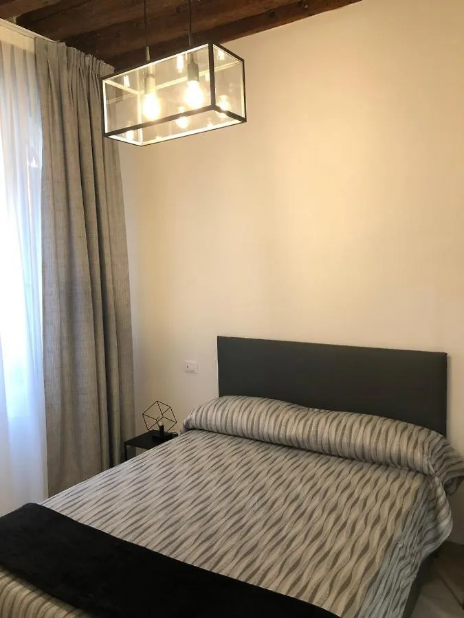 Guest house Marin Traghetto - Locazione Turistica Hotel Venice