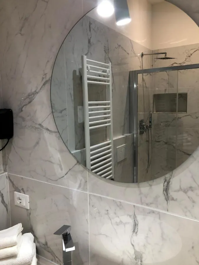 Marin Traghetto - Locazione Turistica Hotel Venice