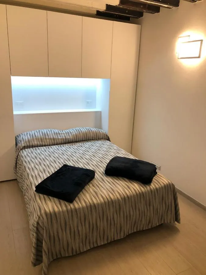 Marin Traghetto - Locazione Turistica Hotel Venice
