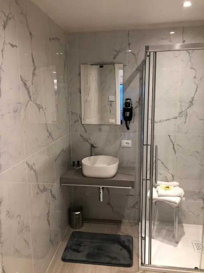 Marin Traghetto - Locazione Turistica Hotel Venice Guest house