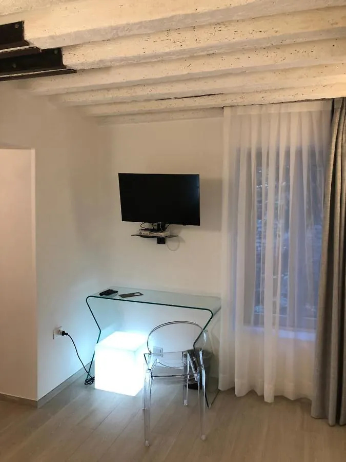 Marin Traghetto - Locazione Turistica Hotel Venice
