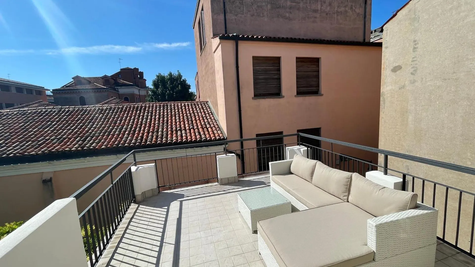 Marin Traghetto - Locazione Turistica Hotel Venice 0*,  Italy
