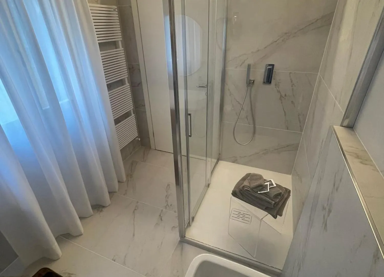 Guest house Marin Traghetto - Locazione Turistica Hotel Venice Italy