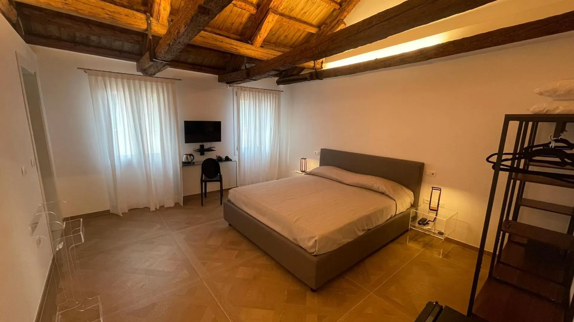 Marin Traghetto - Locazione Turistica Hotel Venice Guest house