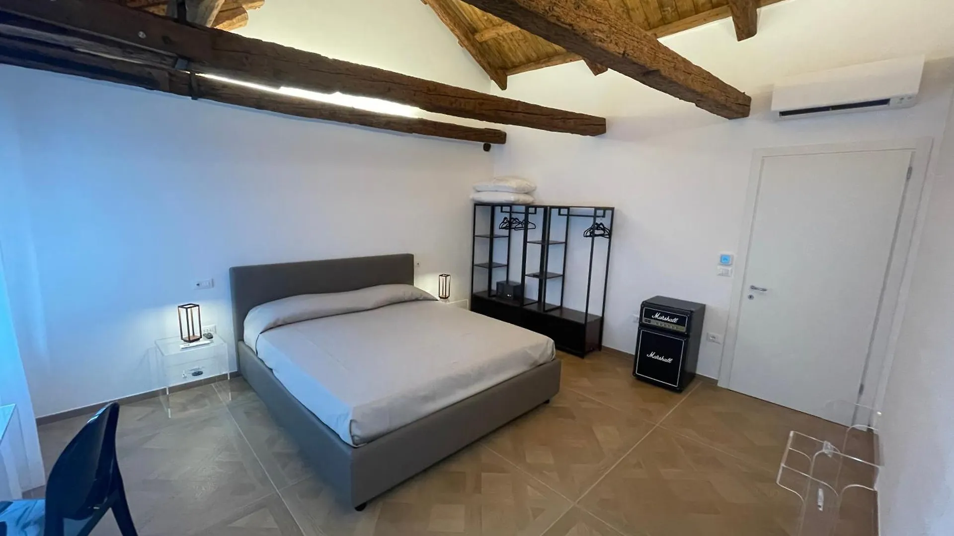 Guest house Marin Traghetto - Locazione Turistica Hotel Venice Italy