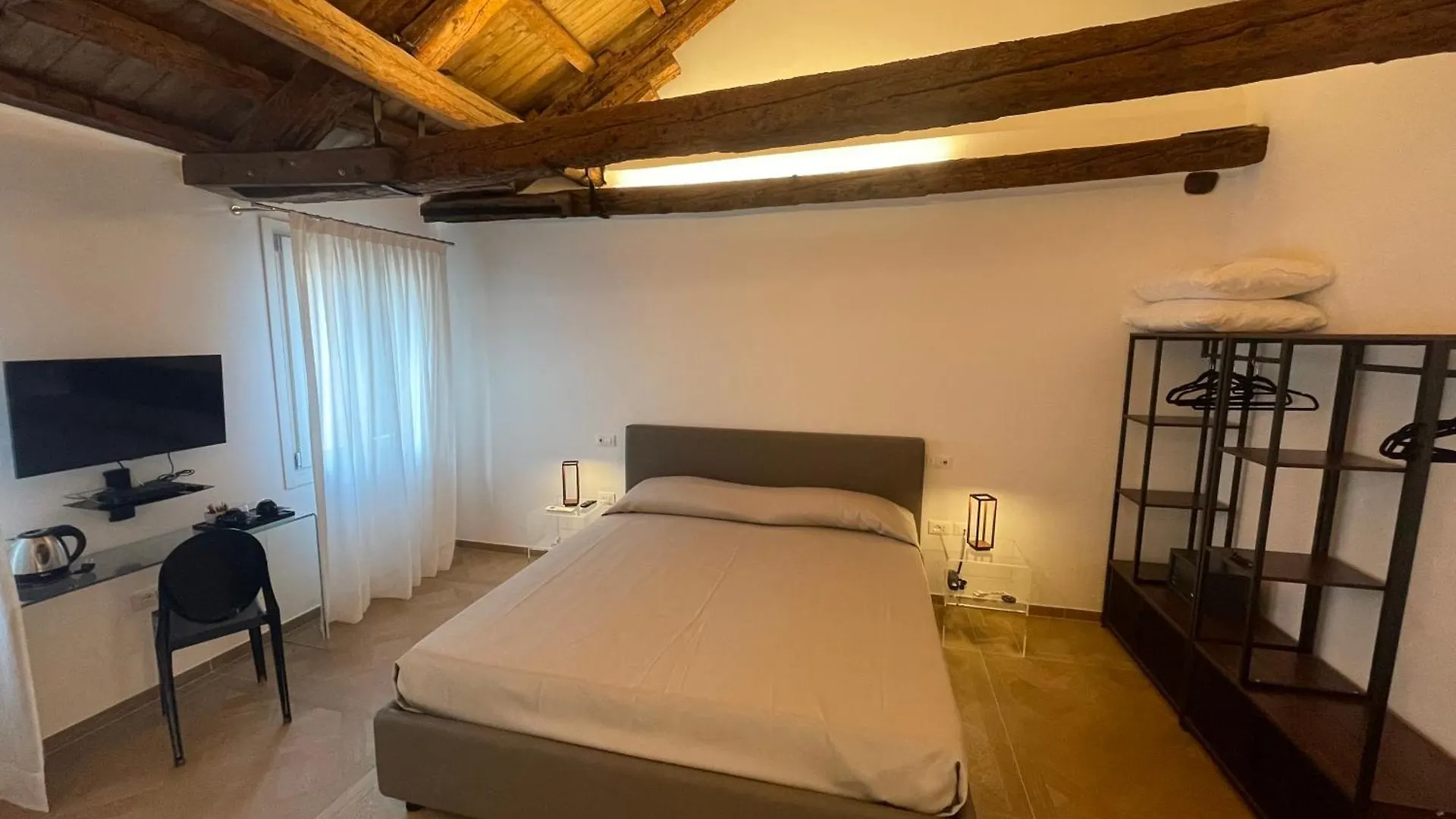 Marin Traghetto - Locazione Turistica Hotel Venice 0*,  Italy