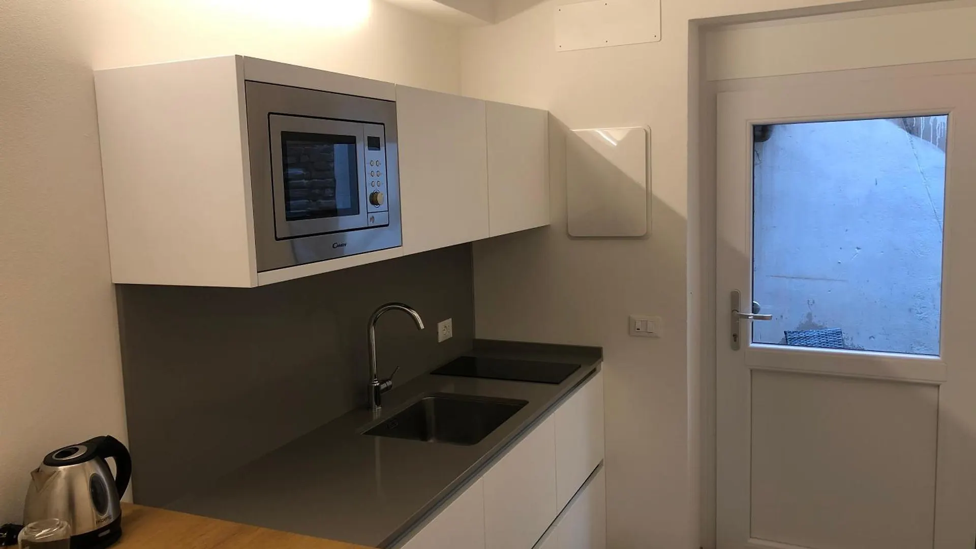 Marin Traghetto - Locazione Turistica Hotel Venice Guest house