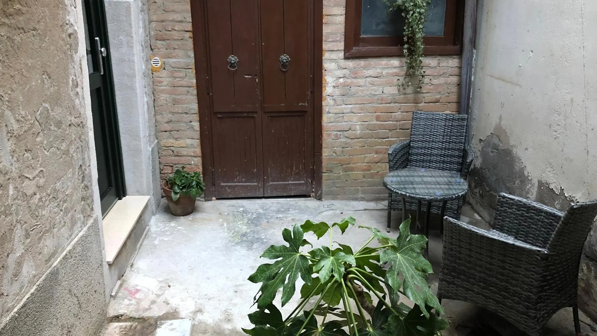 Marin Traghetto - Locazione Turistica Hotel Venice Guest house